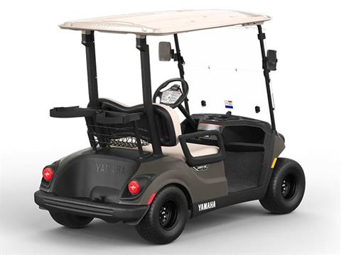 2025 Yamaha Drive2 PTV PowerTech Li in Saint Maries, Idaho - Photo 6
