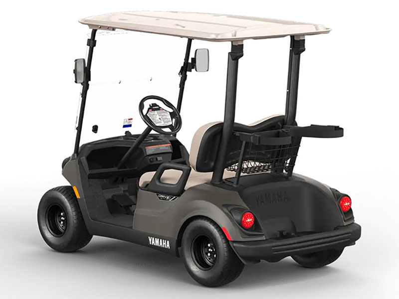 2025 Yamaha Drive2 PTV PowerTech Li in Saint Maries, Idaho - Photo 7