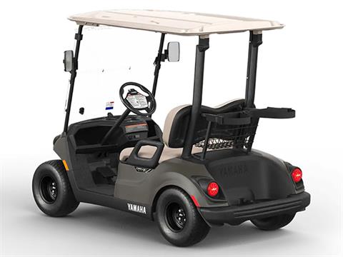 2025 Yamaha Drive2 PTV PowerTech Li in Saint Maries, Idaho - Photo 7