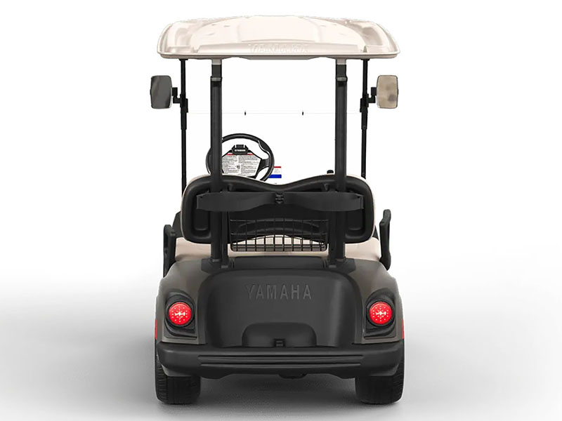 2025 Yamaha Drive2 PTV PowerTech Li in Saint Maries, Idaho - Photo 8
