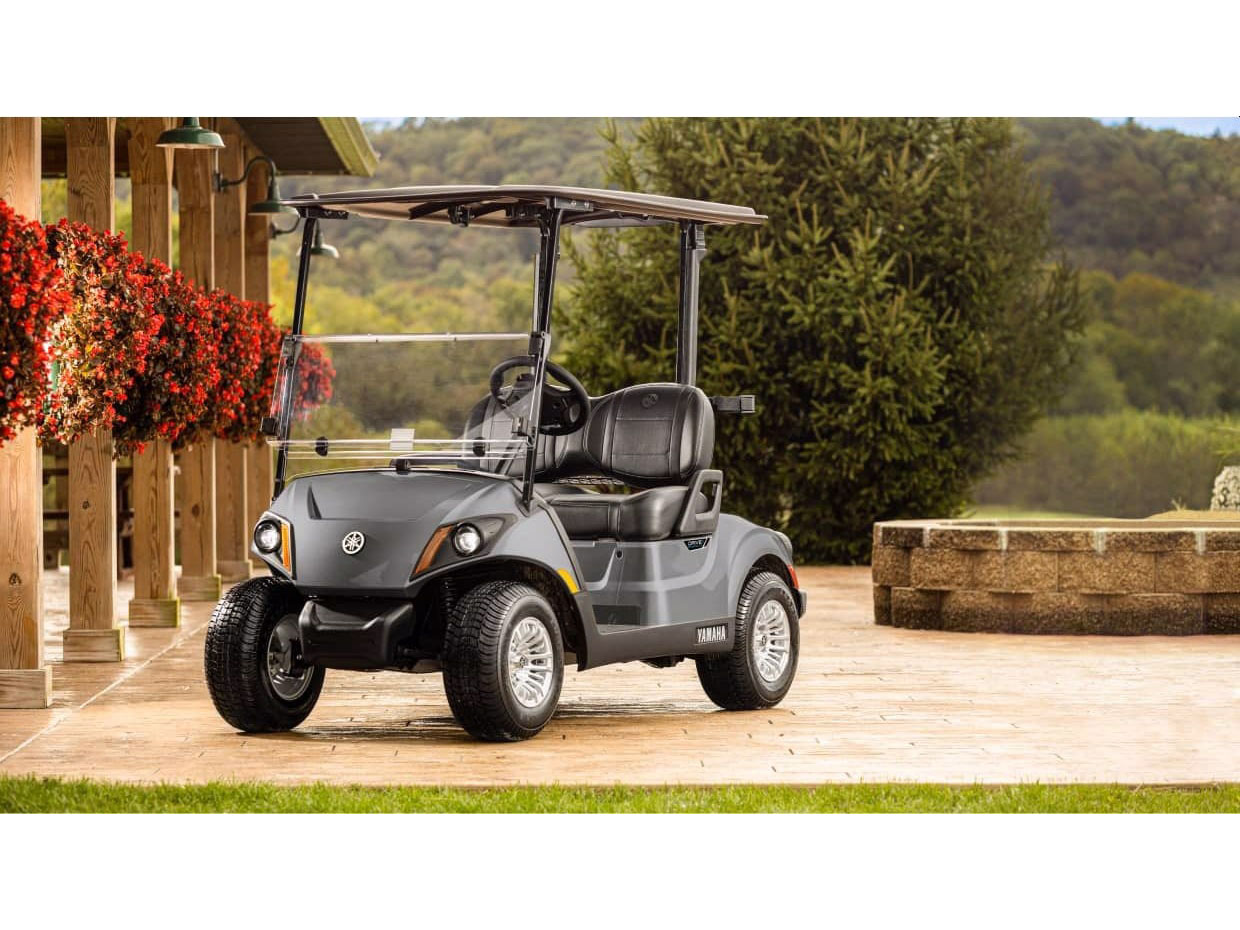 2025 Yamaha Drive2 PTV PowerTech Li in Saint Maries, Idaho - Photo 14