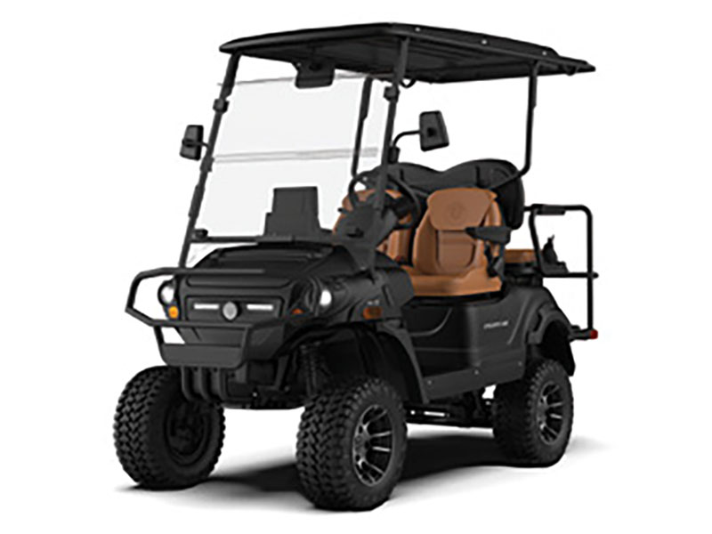 2025 Yamaha Pilotcar PC-2 in Saint Maries, Idaho - Photo 1