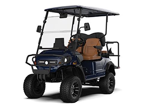 2025 Yamaha Pilotcar PC-2