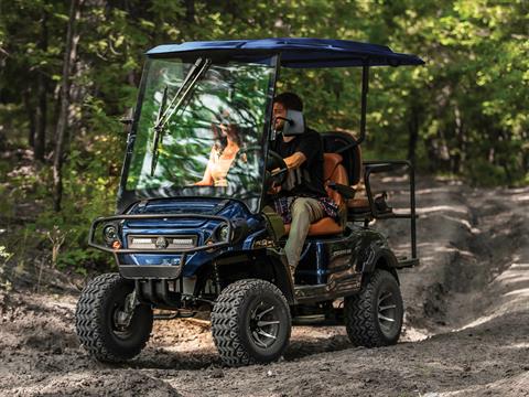 2025 Yamaha Pilotcar PC-2 in Saint Maries, Idaho - Photo 8