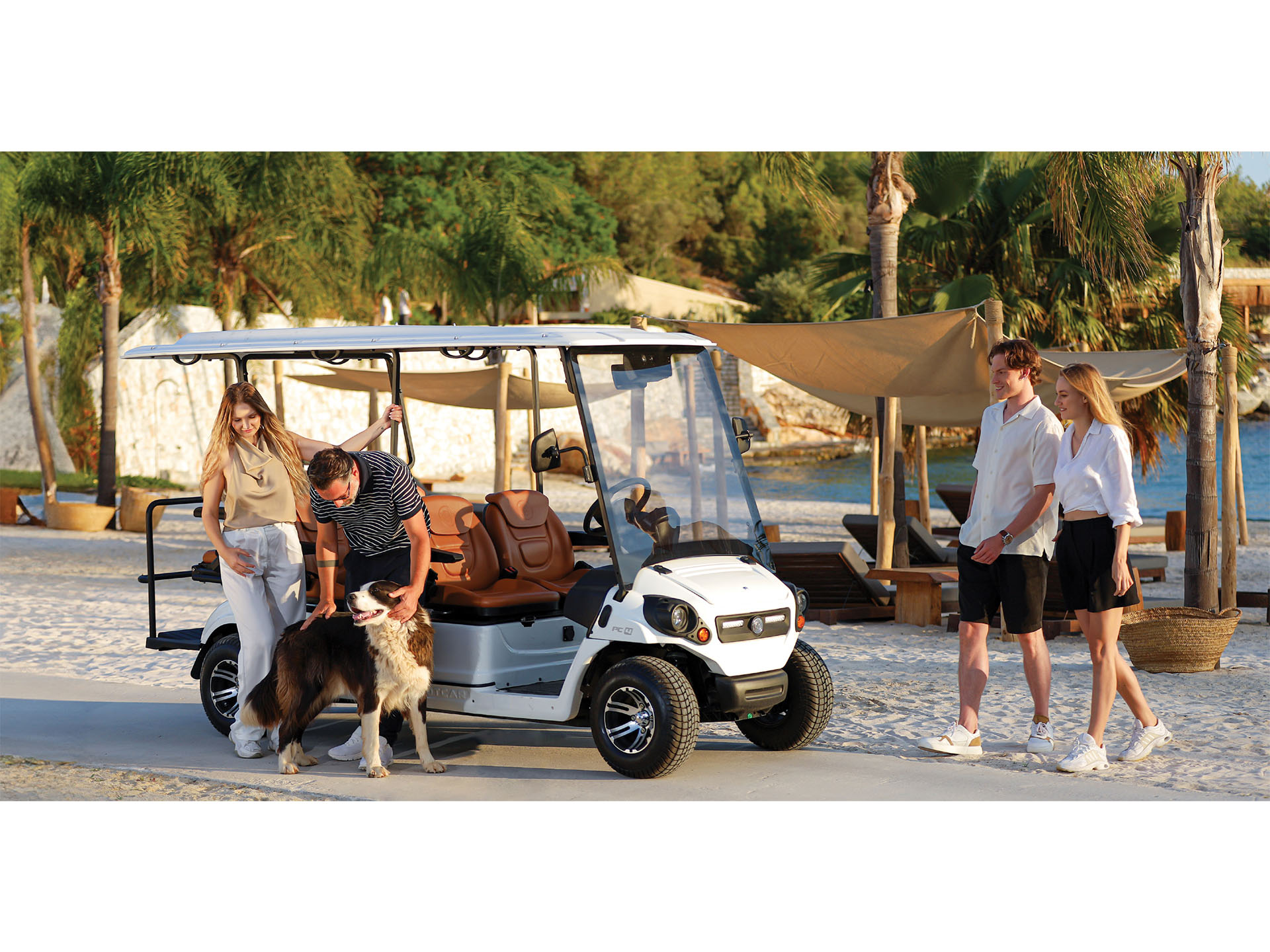 2025 Yamaha Pilotcar PC-4 in Saint Maries, Idaho - Photo 8