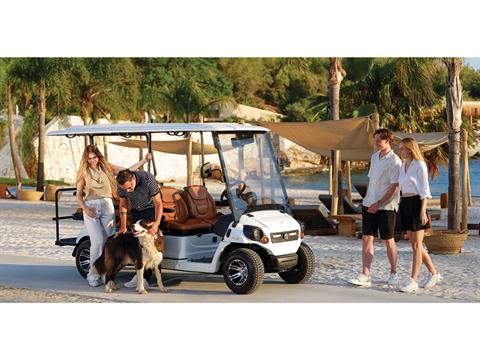 2025 Yamaha Pilotcar PC-4 in Saint Maries, Idaho - Photo 8
