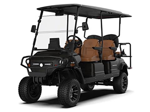 2025 Yamaha Pilotcar PC-4 Lifted in Gorham, New Hampshire