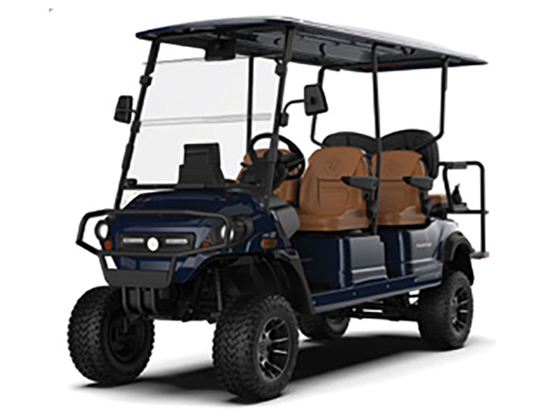 2025 Yamaha Pilotcar PC-4 Lifted in Saint Maries, Idaho - Photo 1