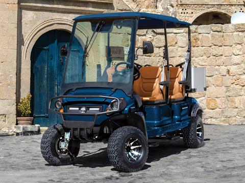 2025 Yamaha Pilotcar PC-4 Lifted in Saint Maries, Idaho - Photo 8
