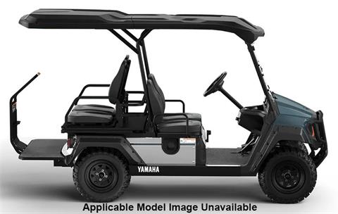 2025 Yamaha UMAX Rally 2+2 AC