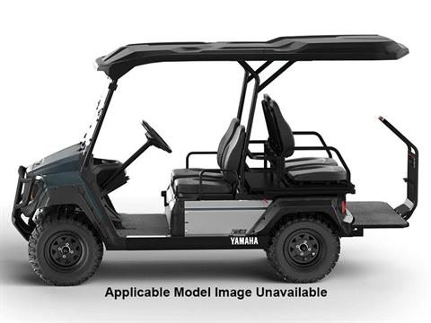 2025 Yamaha UMAX Rally 2+2 AC in Saint Maries, Idaho - Photo 2