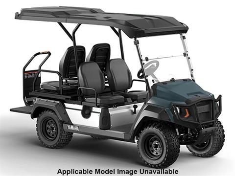 2025 Yamaha UMAX Rally 2+2 AC in Saint Maries, Idaho - Photo 3