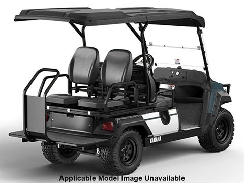 2025 Yamaha UMAX Rally 2+2 AC in Saint Maries, Idaho - Photo 6