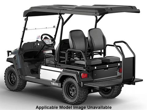2025 Yamaha UMAX Rally 2+2 AC in Saint Maries, Idaho - Photo 7