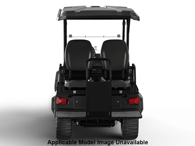 2025 Yamaha UMAX Rally 2+2 AC in Saint Maries, Idaho - Photo 8