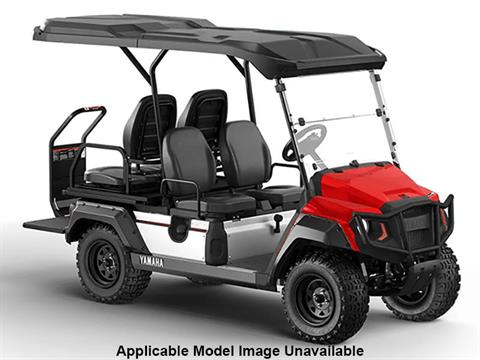 2025 Yamaha UMAX Rally 2+2 AC in Saint Maries, Idaho - Photo 3