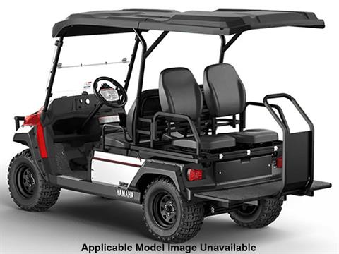 2025 Yamaha UMAX Rally 2+2 AC in Saint Maries, Idaho - Photo 7