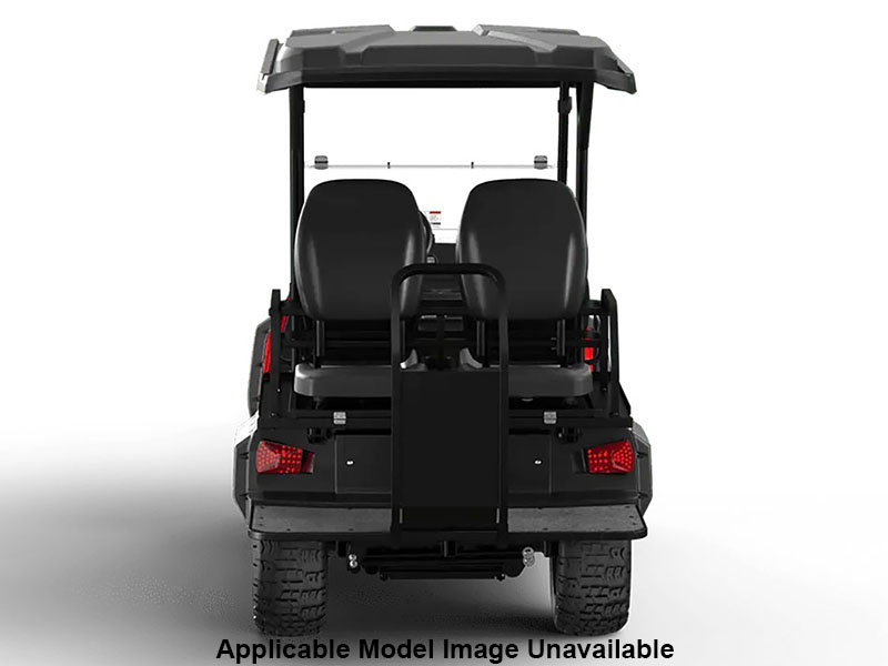 2025 Yamaha UMAX Rally 2+2 AC in Saint Maries, Idaho - Photo 8