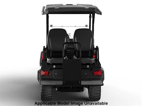 2025 Yamaha UMAX Rally 2+2 AC in Saint Maries, Idaho - Photo 8