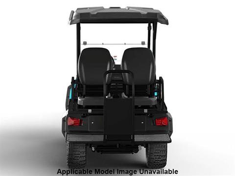 2025 Yamaha UMAX Rally 2+2 AC in Saint Maries, Idaho - Photo 8
