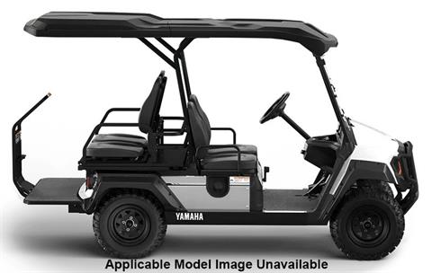 2025 Yamaha UMAX Rally 2+2 AC