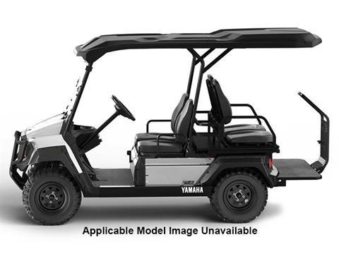 2025 Yamaha UMAX Rally 2+2 AC in Saint Maries, Idaho - Photo 2