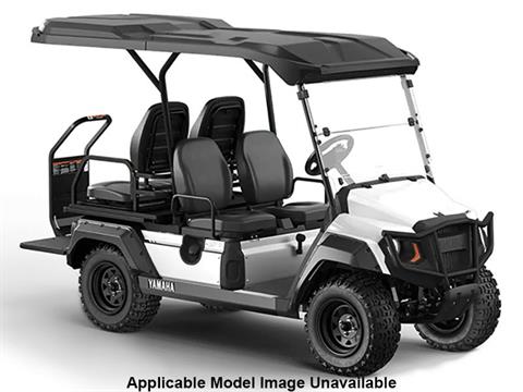 2025 Yamaha UMAX Rally 2+2 AC in Saint Maries, Idaho - Photo 3