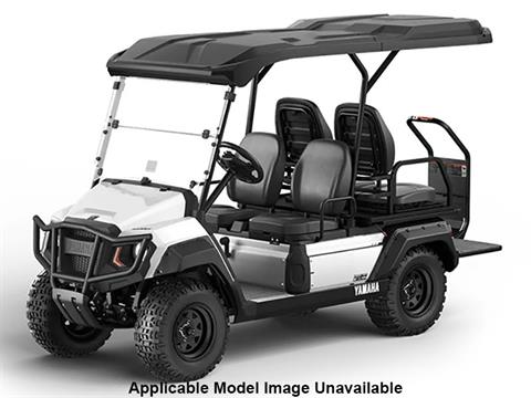 2025 Yamaha UMAX Rally 2+2 AC in Saint Maries, Idaho - Photo 4