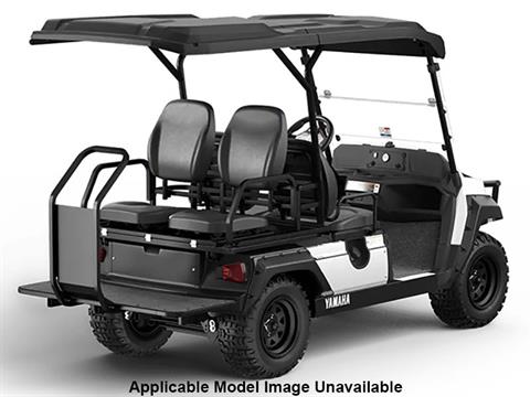 2025 Yamaha UMAX Rally 2+2 AC in Saint Maries, Idaho - Photo 6