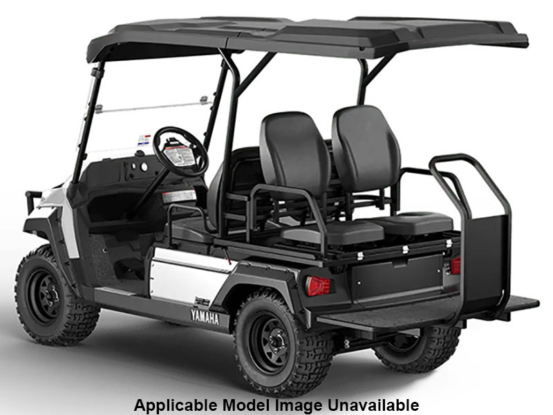 2025 Yamaha UMAX Rally 2+2 AC in Saint Maries, Idaho - Photo 7