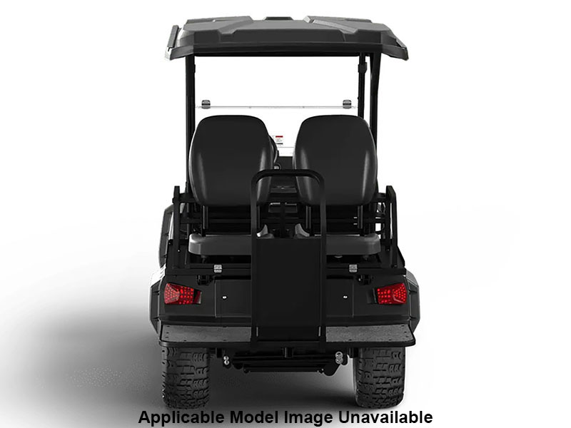 2025 Yamaha UMAX Rally 2+2 AC in Saint Maries, Idaho - Photo 8