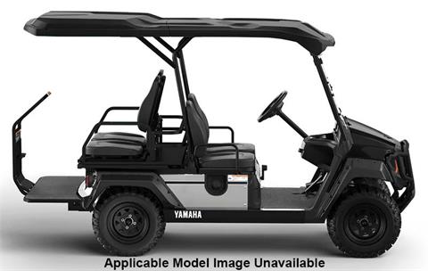 2025 Yamaha UMAX Rally 2+2 AC in Saint Maries, Idaho - Photo 1