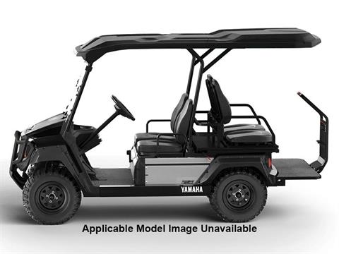 2025 Yamaha UMAX Rally 2+2 AC in Saint Maries, Idaho - Photo 2