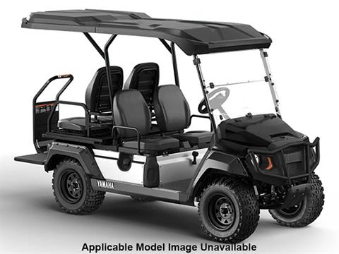 2025 Yamaha UMAX Rally 2+2 AC in Saint Maries, Idaho - Photo 3