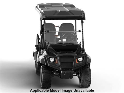 2025 Yamaha UMAX Rally 2+2 AC in Saint Maries, Idaho - Photo 5