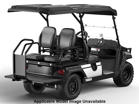 2025 Yamaha UMAX Rally 2+2 AC in Saint Maries, Idaho - Photo 6