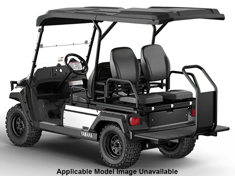 2025 Yamaha UMAX Rally 2+2 AC in Saint Maries, Idaho - Photo 7