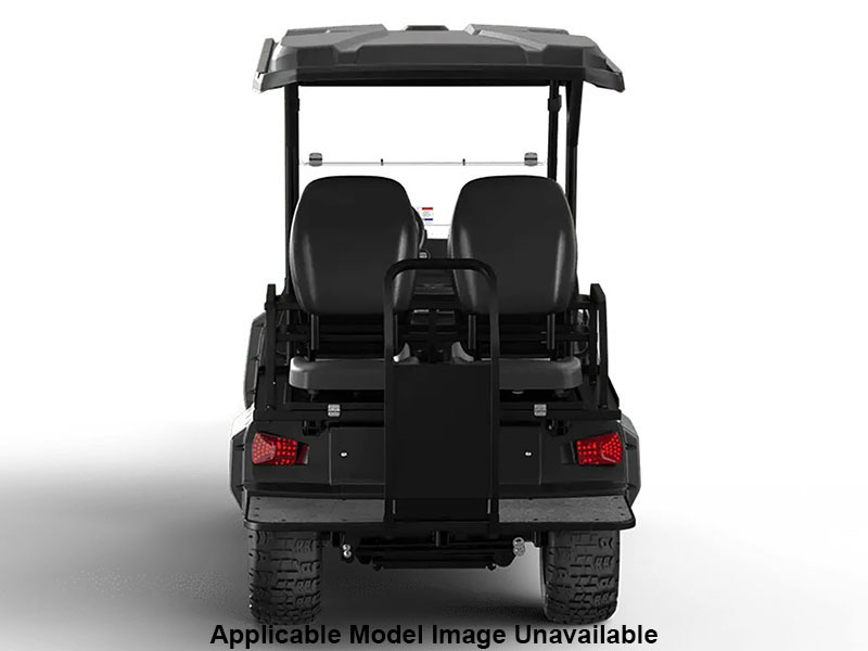 2025 Yamaha UMAX Rally 2+2 AC in Saint Maries, Idaho - Photo 8