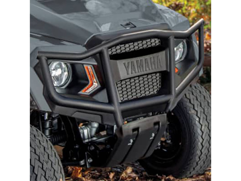 2025 Yamaha UMAX Rally 2+2 AC in Saint Maries, Idaho - Photo 9