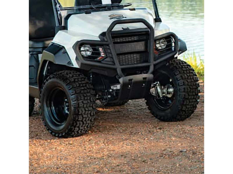 2025 Yamaha UMAX Rally 2+2 AC in Saint Maries, Idaho - Photo 15