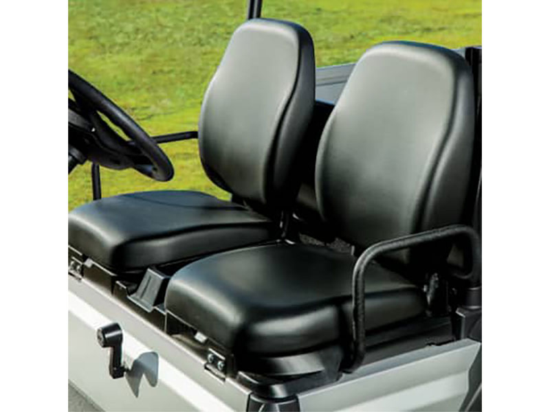 2025 Yamaha UMAX Rally 2+2 AC in Saint Maries, Idaho - Photo 16
