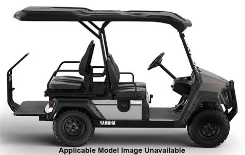 2025 Yamaha UMAX Rally 2+2 AC
