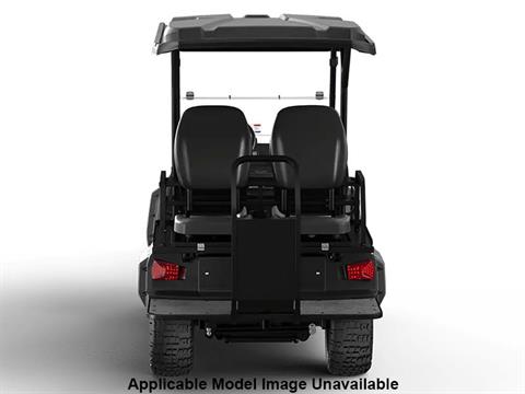 2025 Yamaha UMAX Rally 2+2 AC in Saint Maries, Idaho - Photo 8