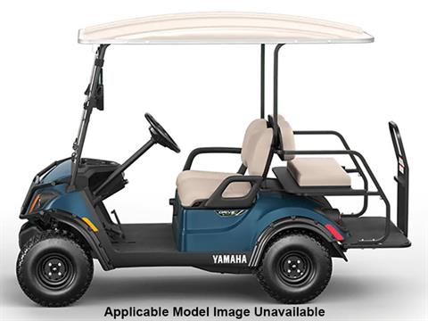 2025 Yamaha Drive2 Adventurer Sport 2+2 QuieTech EFI in Saint Maries, Idaho - Photo 2