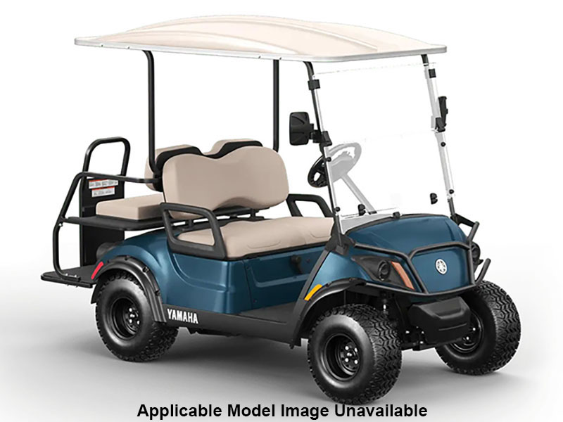 2025 Yamaha Drive2 Adventurer Sport 2+2 QuieTech EFI in Saint Maries, Idaho - Photo 3