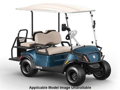 2025 Yamaha Drive2 Adventurer Sport 2+2 QuieTech EFI in Saint Maries, Idaho - Photo 3