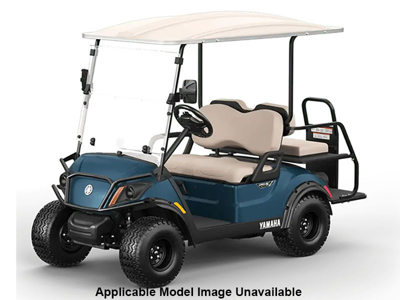 2025 Yamaha Drive2 Adventurer Sport 2+2 QuieTech EFI in Saint Maries, Idaho - Photo 4