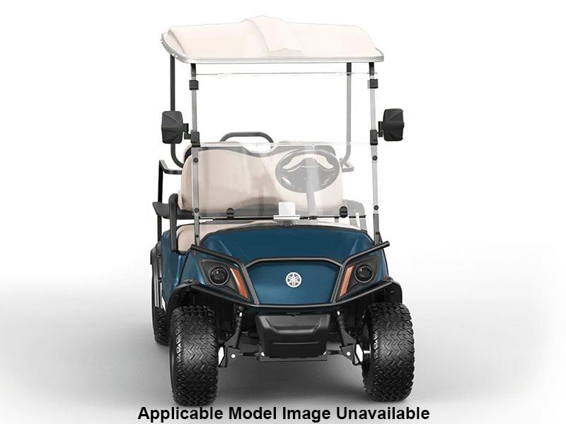 2025 Yamaha Drive2 Adventurer Sport 2+2 QuieTech EFI in Saint Maries, Idaho - Photo 5
