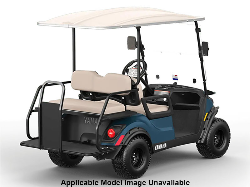 2025 Yamaha Drive2 Adventurer Sport 2+2 QuieTech EFI in Saint Maries, Idaho - Photo 6