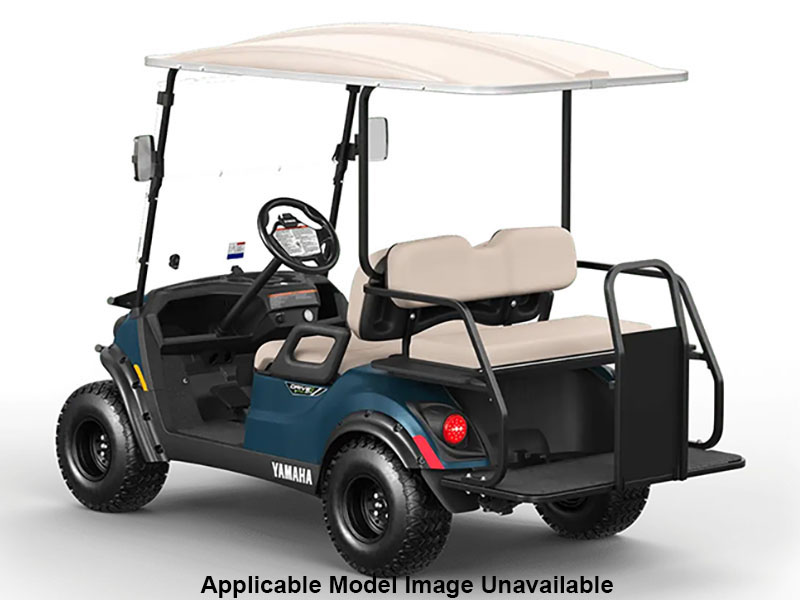 2025 Yamaha Drive2 Adventurer Sport 2+2 QuieTech EFI in Saint Maries, Idaho - Photo 7